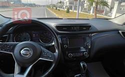 Nissan Rogue Sport
